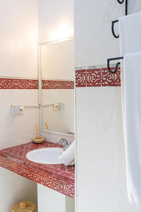 Riad Le Marocain Marrakesh Eksteriør bilde