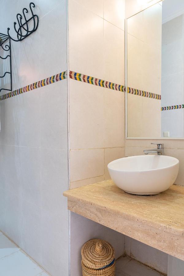 Riad Le Marocain Marrakesh Eksteriør bilde